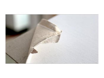 Listing 4 of 9 for Blank Canvas Paint Canvas Roll