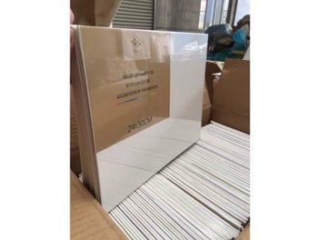 Listing 6 of 9 for Blank Canvas Paint Canvas Roll