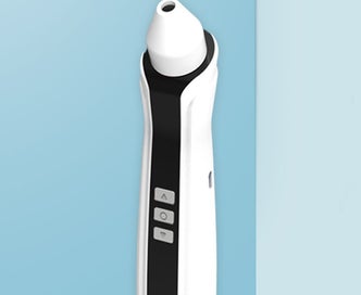 Listing 2 of 2 for Household Electric Rechargeable 3 - Speed Adjustment Acne Cleansing Instrument