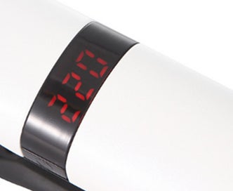 Listing 3 of 4 for Electric Splint Anti - scalding Heating Plate Five - speed Temperature