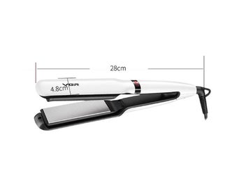 Listing 4 of 4 for Electric Splint Anti - scalding Heating Plate Five - speed Temperature