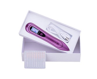 Listing 3 of 4 for Home Beauty Spot Mole Pen Beauty Instrument 9 Level Adjustment with Spotlight
