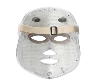 Listing 3 of 3 for LED 7 - Color Photon Skin Rejuvenation Instrument Household Mask Instrument