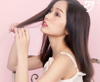 Listing 3 of 3 for mini portable straight hair stick with LED temperature display for students