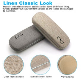 Listing 2 of 9 for Glasses Case