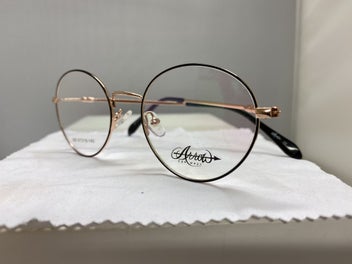 Listing 2 of 6 for ARROW Beta Titan Optical Frame 388