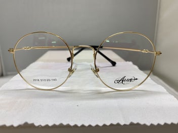 Listing 2 of 3 for ARROW Beta Titan Optical Frame 2516