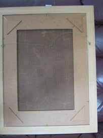 Listing 4 of 12 for HAND PAINTING- ENY FOR ONLY $75each