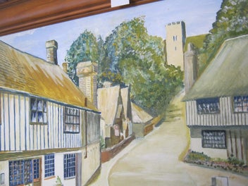 Listing 7 of 12 for HAND PAINTING- ENY FOR ONLY $75each