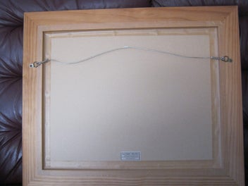 Listing 8 of 12 for HAND PAINTING- ENY FOR ONLY $75each