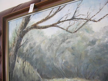 Listing 10 of 12 for HAND PAINTING- ENY FOR ONLY $75each