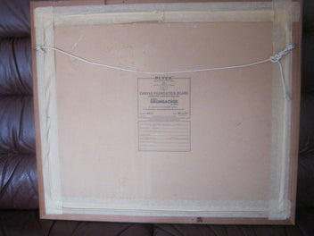 Listing 11 of 12 for HAND PAINTING- ENY FOR ONLY $75each