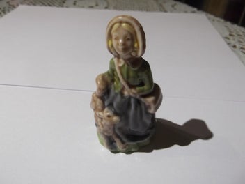 Listing 1 of 1 for Mary had a Little Lamb-Large Nursery Rhyme