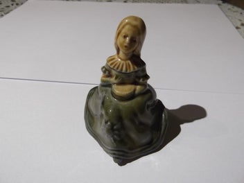 Listing 1 of 1 for Little Miss Muffet-Large Nursery Rhyme