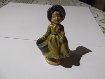 Listing 1 of 2 for Jill-Large Nursery Rhyme