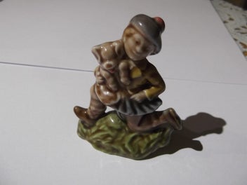 Listing 1 of 1 for Tom Tom the Pipers son-Large Nursery Rhyme