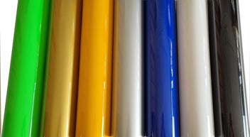 Listing 2 of 4 for HEAT TRANSFER VINYL – PU VINYL HTV