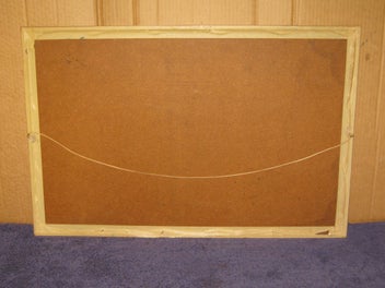 Listing 11 of 11 for Retro 1969 Signed - Sea Shell - Original Painting