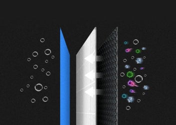 Listing 3 of 3 for Face Mask 50 pcs 3D Full Protection 3-ply