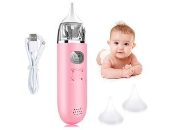 Listing 7 of 9 for Baby Nasal Aspirator NZ Clearance