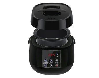 Listing 5 of 8 for Hair Removal Wax Machine Set NZ Clearance