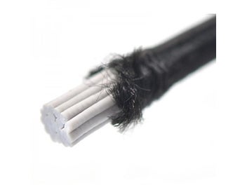 Listing 5 of 9 for 5 Meters Lot 3/4/5/6/8/10mm Black Round Elastic Band Cord For Sewing DIY