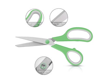 Listing 4 of 10 for Scissors