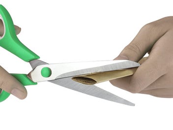 Listing 5 of 10 for Scissors