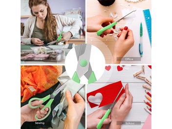 Listing 9 of 10 for Scissors