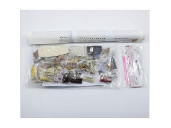 Listing 7 of 14 for Diamond Painting Kit