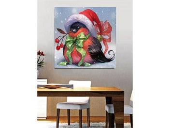 Listing 8 of 14 for Diamond Painting Kit