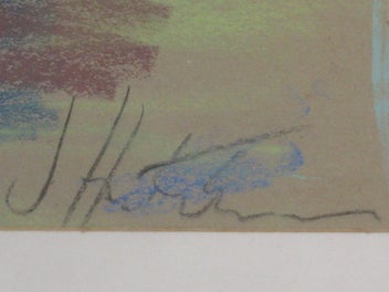 Listing 10 of 13 for Signed - Flowers in the Vase - Large Original Painting