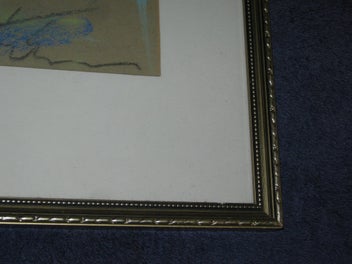 Listing 9 of 13 for Signed - Flowers in the Vase - Large Original Painting