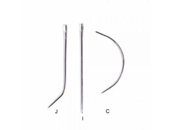 Listing 5 of 7 for Crochet Hooks Needles Set