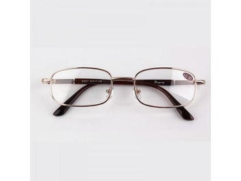 Listing 4 of 9 for Zilead Men Glass Reading Glasses Presbyopic Eyewear 0.5-5.0 Unisex