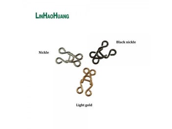 Listing 4 of 9 for Sewing Hooks And Eyes