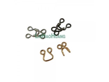 Listing 7 of 9 for Sewing Hooks And Eyes