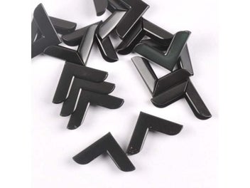 Listing 4 of 7 for Album Corner Protectors