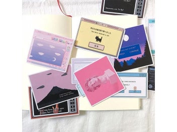 Listing 3 of 9 for Sticker Stickers