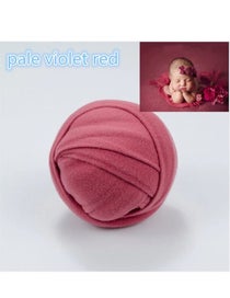 Listing 2 of 3 for Newborn Photography Props Swaddle Wrap Blanket