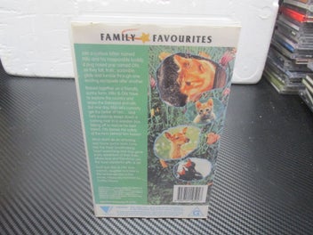 Listing 8 of 18 for 10 titles VHS Videos $5 Each ask a question the one you want VIDEO TAPE #20