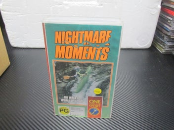 Listing 9 of 18 for 10 titles VHS Videos $5 Each ask a question the one you want VIDEO TAPE #20