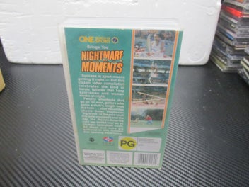 Listing 10 of 18 for 10 titles VHS Videos $5 Each ask a question the one you want VIDEO TAPE #20