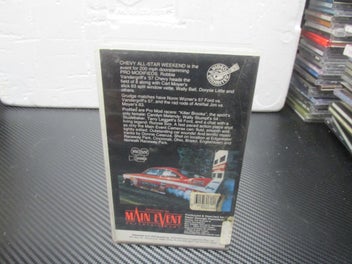 Listing 12 of 18 for 10 titles VHS Videos $5 Each ask a question the one you want VIDEO TAPE #20