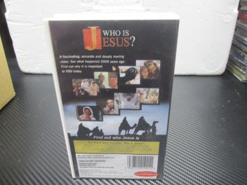 Listing 14 of 18 for 10 titles VHS Videos $5 Each ask a question the one you want VIDEO TAPE #20