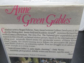 Listing 2 of 8 for 10 titles VHS Videos $5 Each ask a question the one you want VIDEO TAPE #25