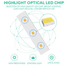 Listing 6 of 7 for New LED Vanity Mirror Lights Kit Sale Sale