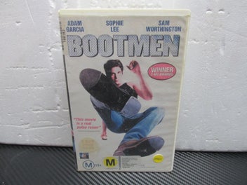 Listing 1 of 14 for 11 titles VHS Videos $5 Each ask a question the one you want VIDEO TAPE #38