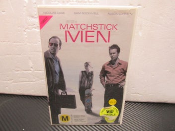 Listing 5 of 14 for 11 titles VHS Videos $5 Each ask a question the one you want VIDEO TAPE #38