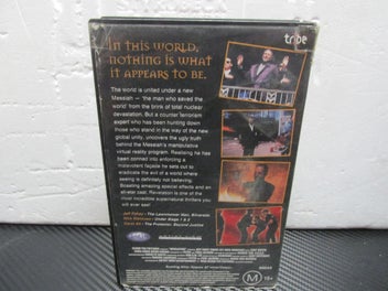 Listing 10 of 14 for 11 titles VHS Videos $5 Each ask a question the one you want VIDEO TAPE #38